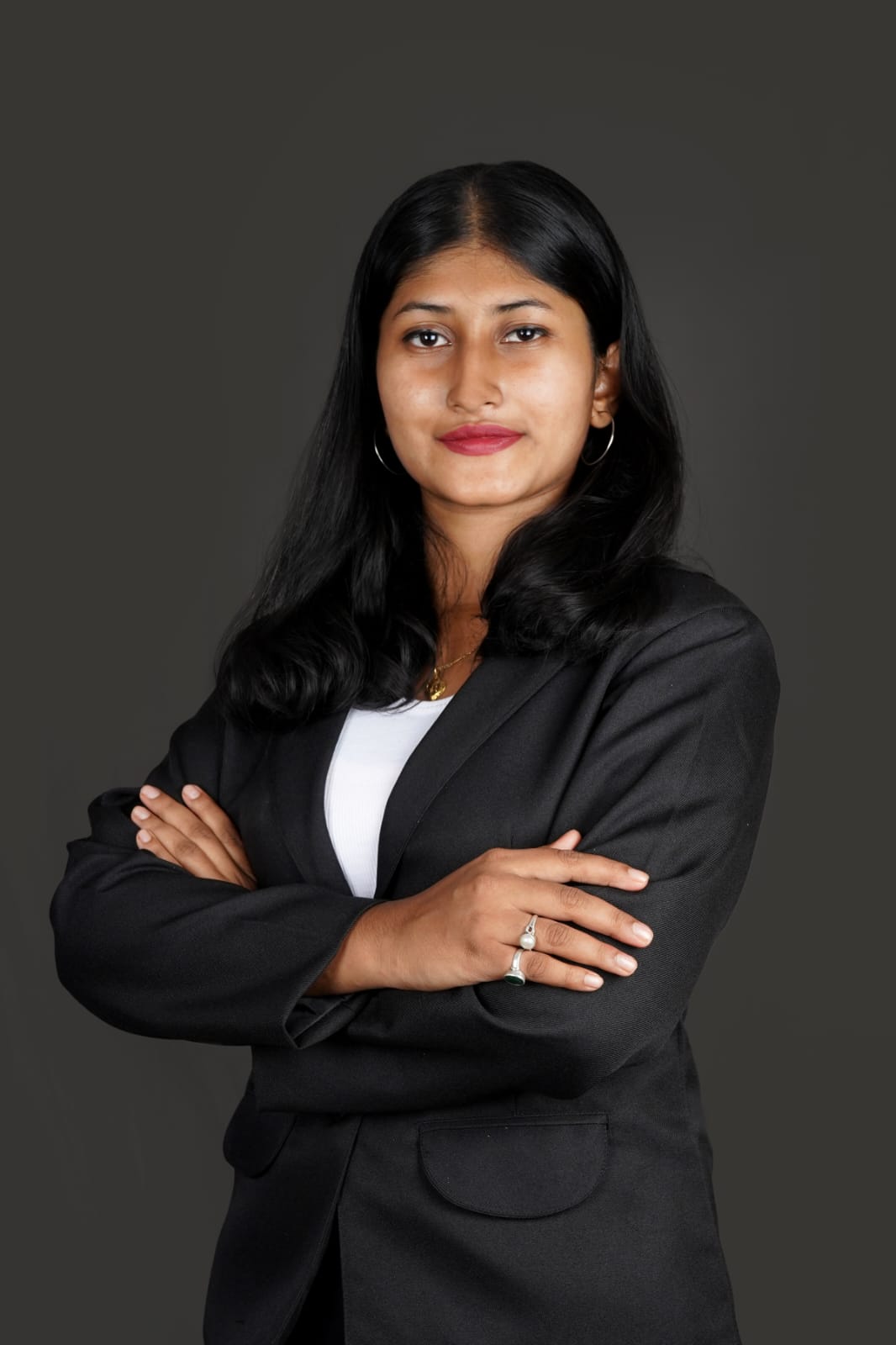 Vaibhavi Rajesh Sawant