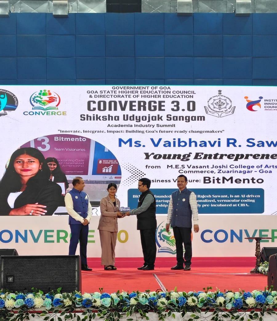 Young Entrepreneur 1